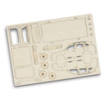 BRANDCRAFT SUV Wooden Model - 66562_127802.jpg