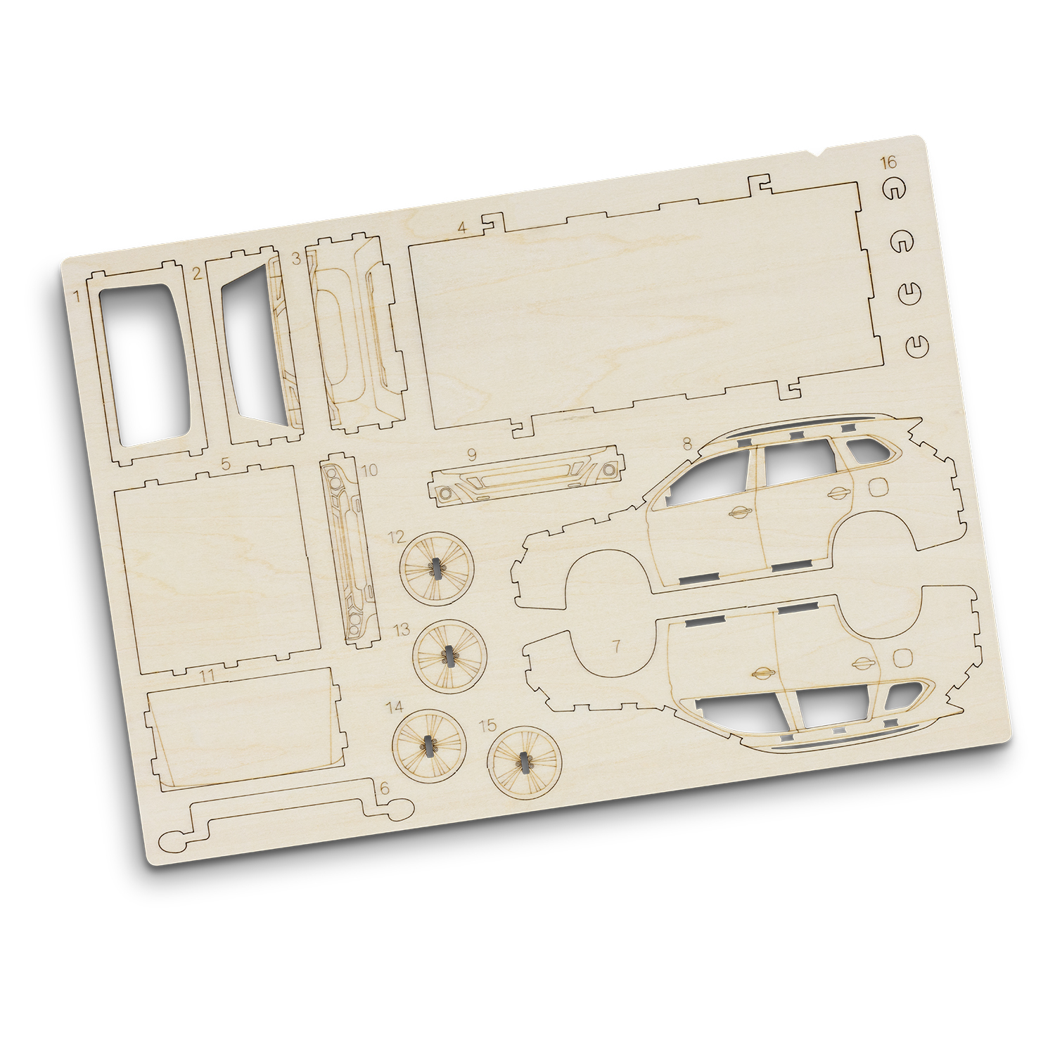 BRANDCRAFT SUV Wooden Model - 66562_127802.jpg