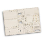 BRANDCRAFT Small Truck Wooden Model - 66565_128048.jpg