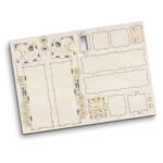 BRANDCRAFT Large Truck Wooden Model - 66566_129276.jpg