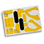 BRANDCRAFT Excavator Wooden Model - 66568_129144.jpg