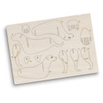 BRANDCRAFT Dog Wooden Model - 66575_126535.jpg