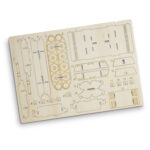 BRANDCRAFT Tank Wooden Model - 66585_128286.jpg