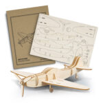 BRANDCRAFT Spitfire Wooden Model - 66586_128826.jpg