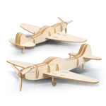 BRANDCRAFT Spitfire Wooden Model - 66586_129033.jpg