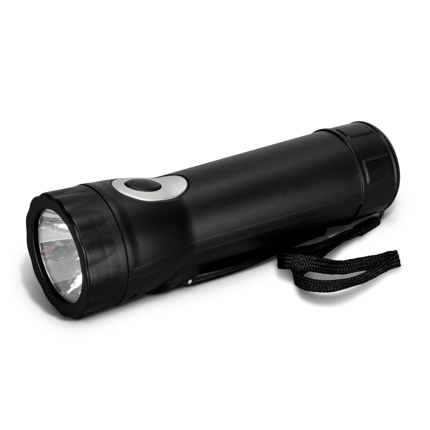 Dynamo Rechargeable Torch - 66593_125548.jpg