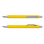 Lancer Soft-Touch Pen - 66622_124486.jpg