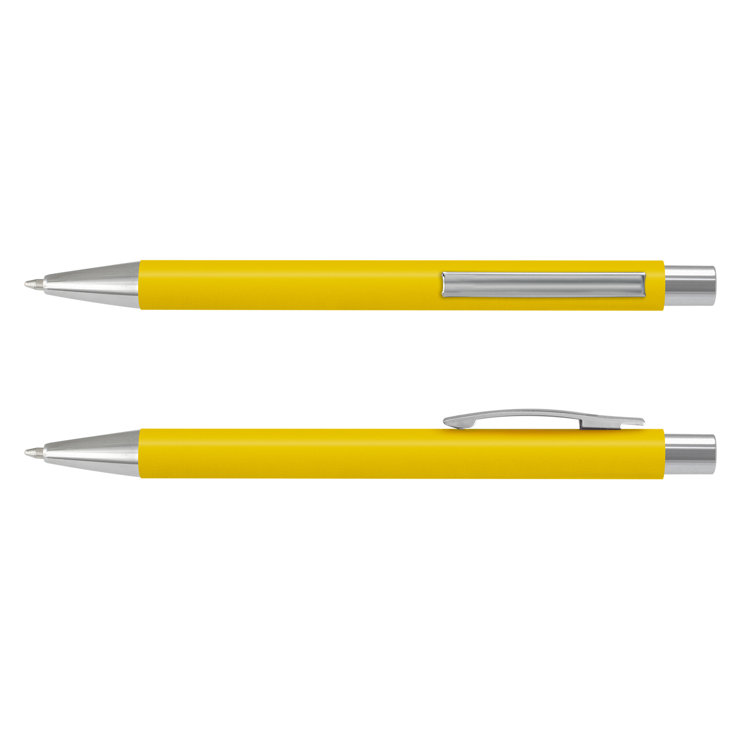 Lancer Soft-Touch Pen - 66622_124486.jpg