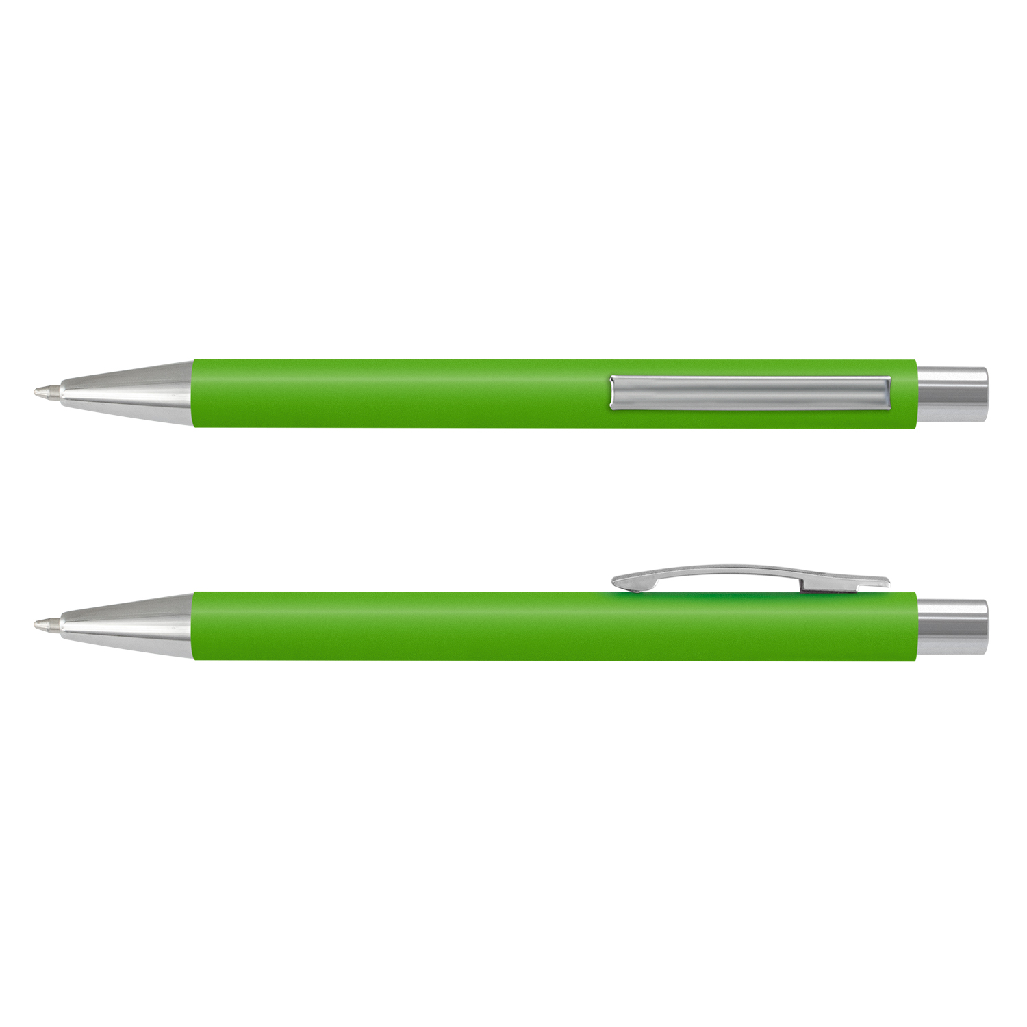 Lancer Soft-Touch Pen - 66622_124695.jpg