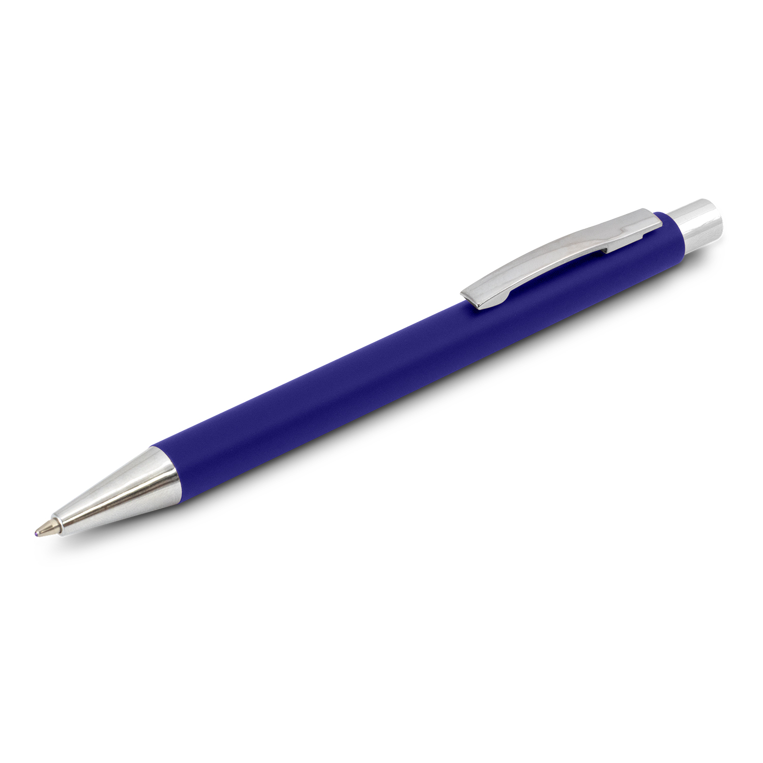 Lancer Soft-Touch Pen - 66622_126594.jpg