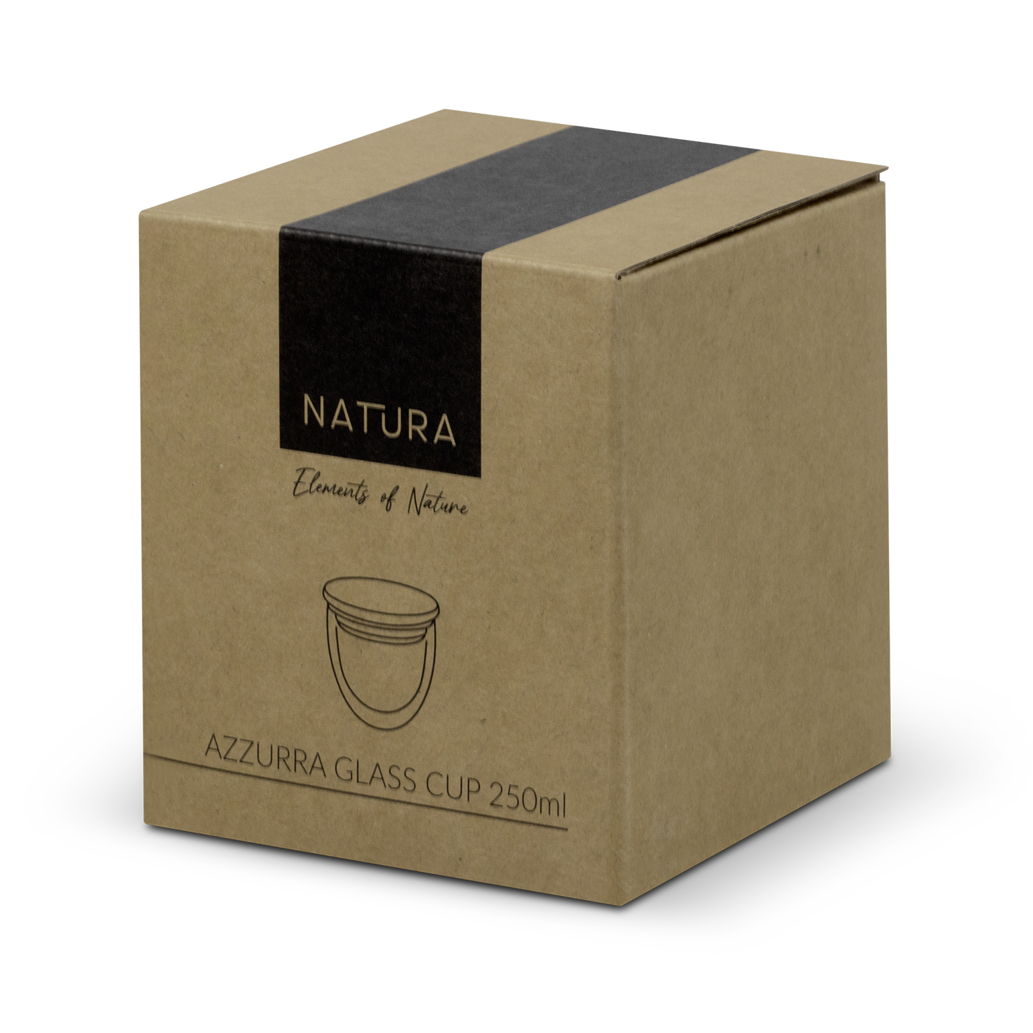 NATURA Azzurra Glass Cup – 250ml - 66696_127027.jpg