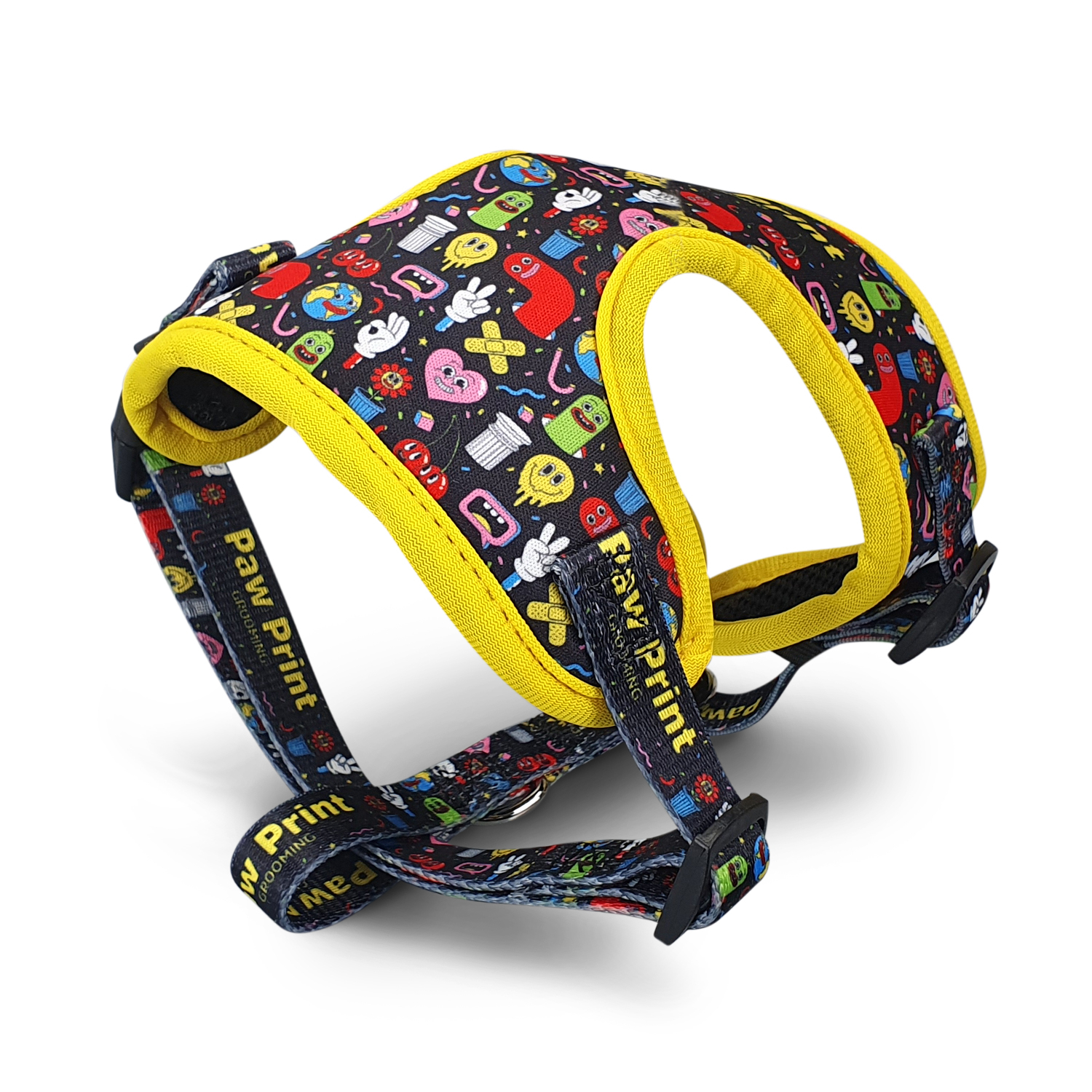 Amigo Pet Harness - 66719_127091.jpg