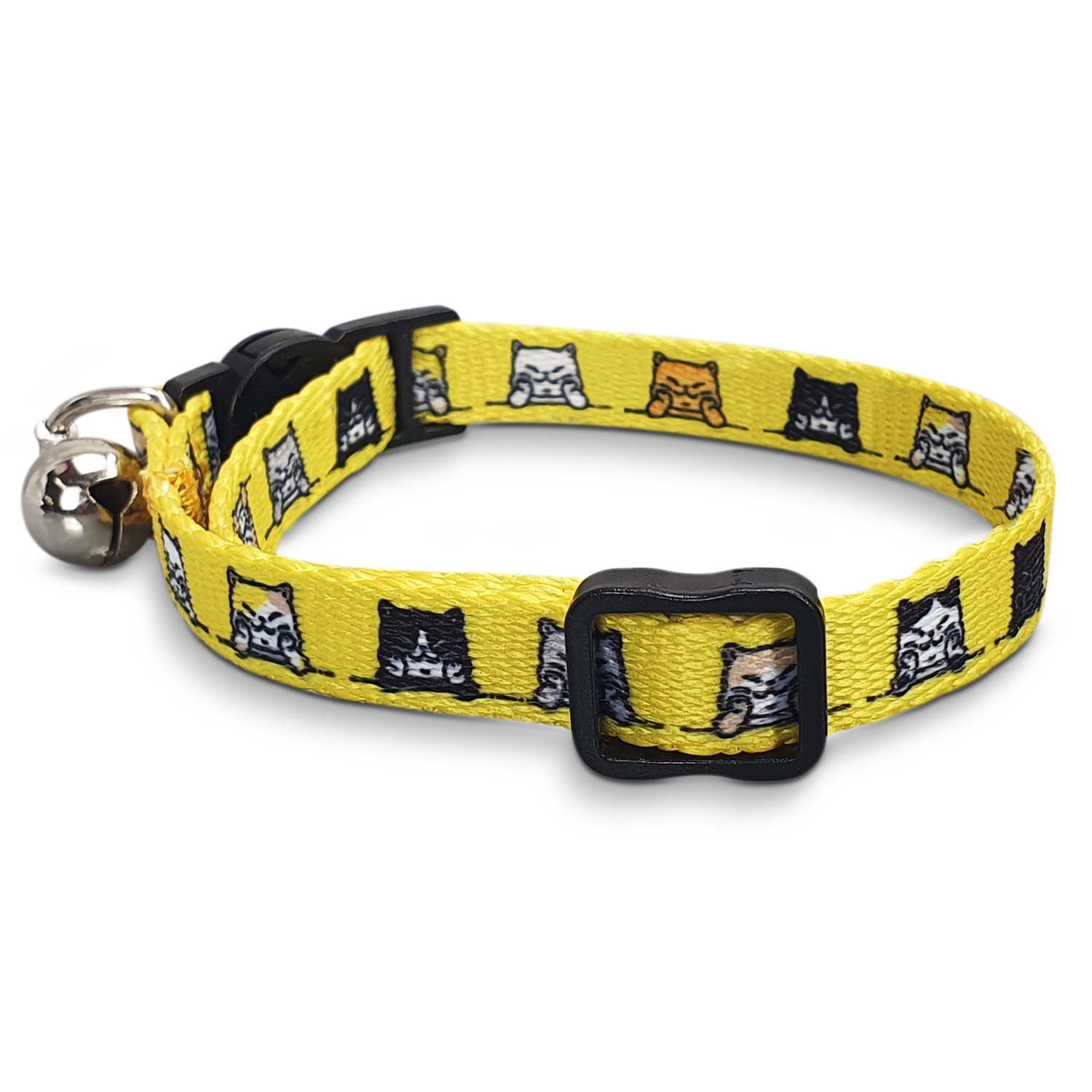 Amigo Cat Collar - 66720_128672.jpg
