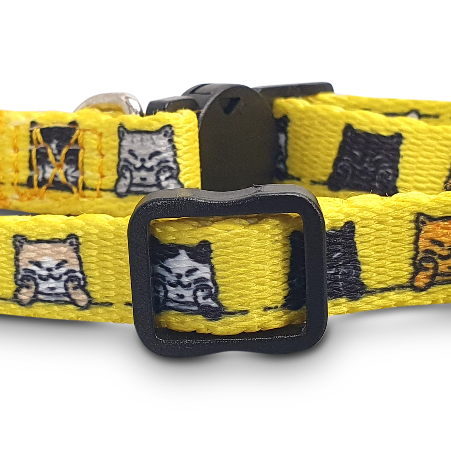 Amigo Cat Collar - 66720_128830.jpg