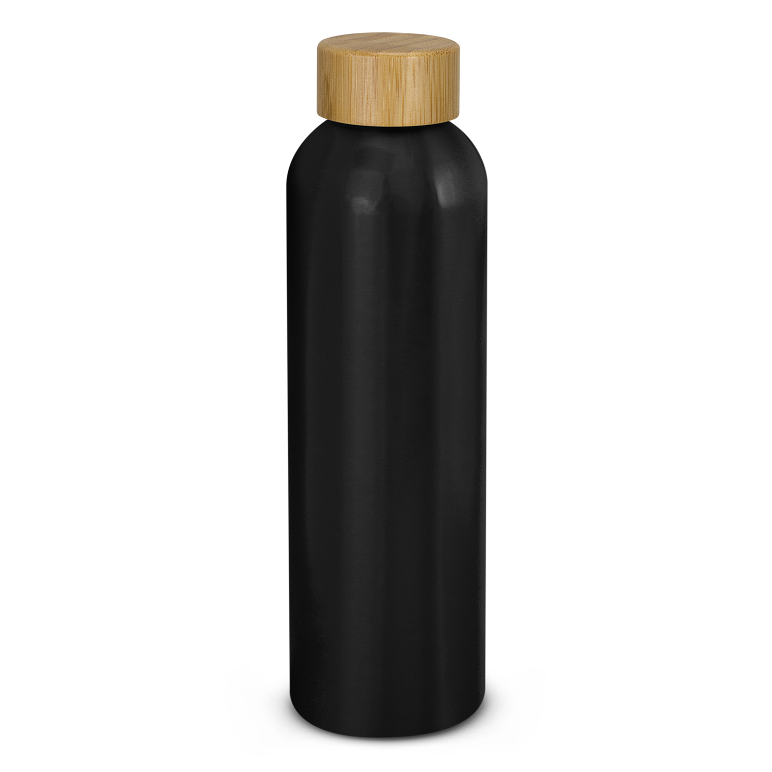 Eden Aluminium Bottle Bamboo Lid - 66733_125370.jpg