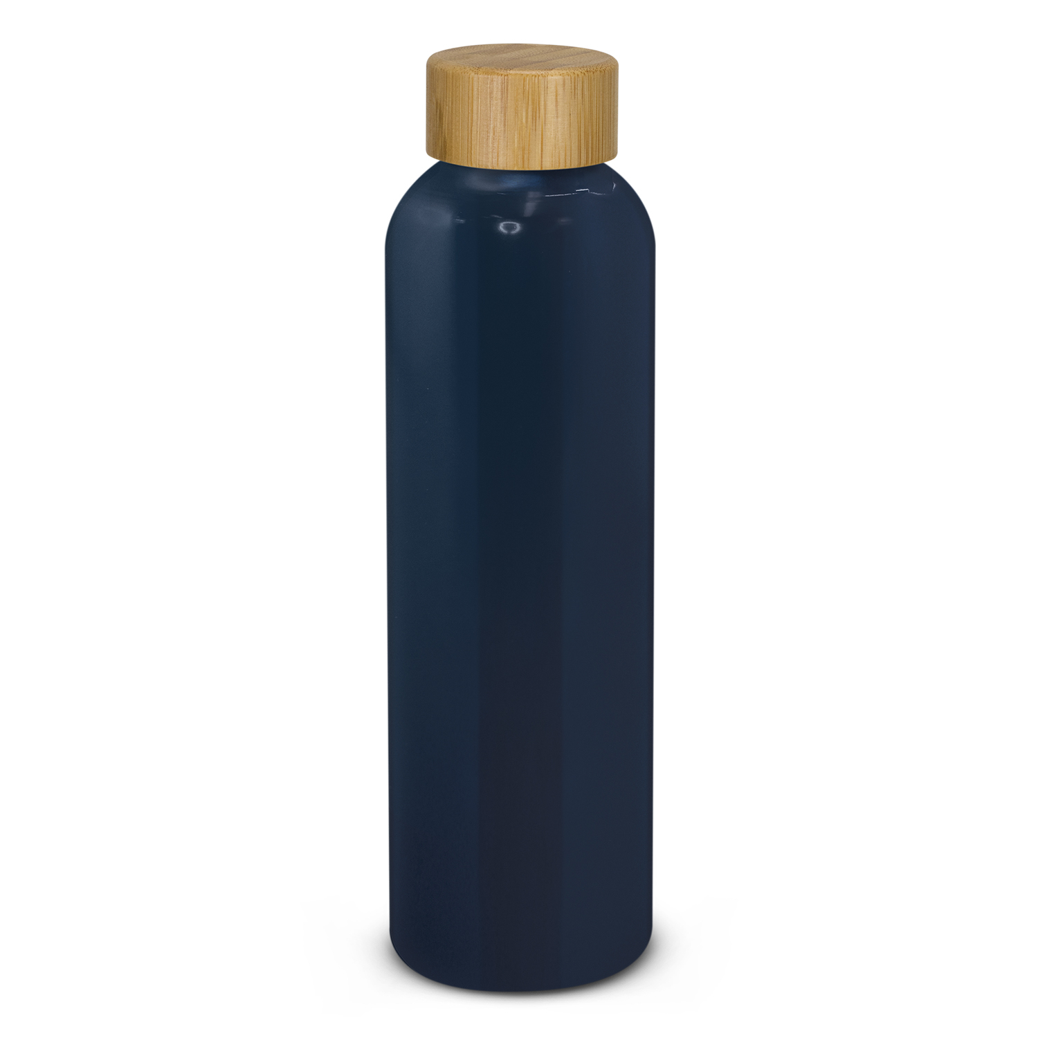 Eden Aluminium Bottle Bamboo Lid - 66733_125634.jpg