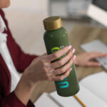 Eden Aluminium Bottle Bamboo Lid - 66733_125775.jpg