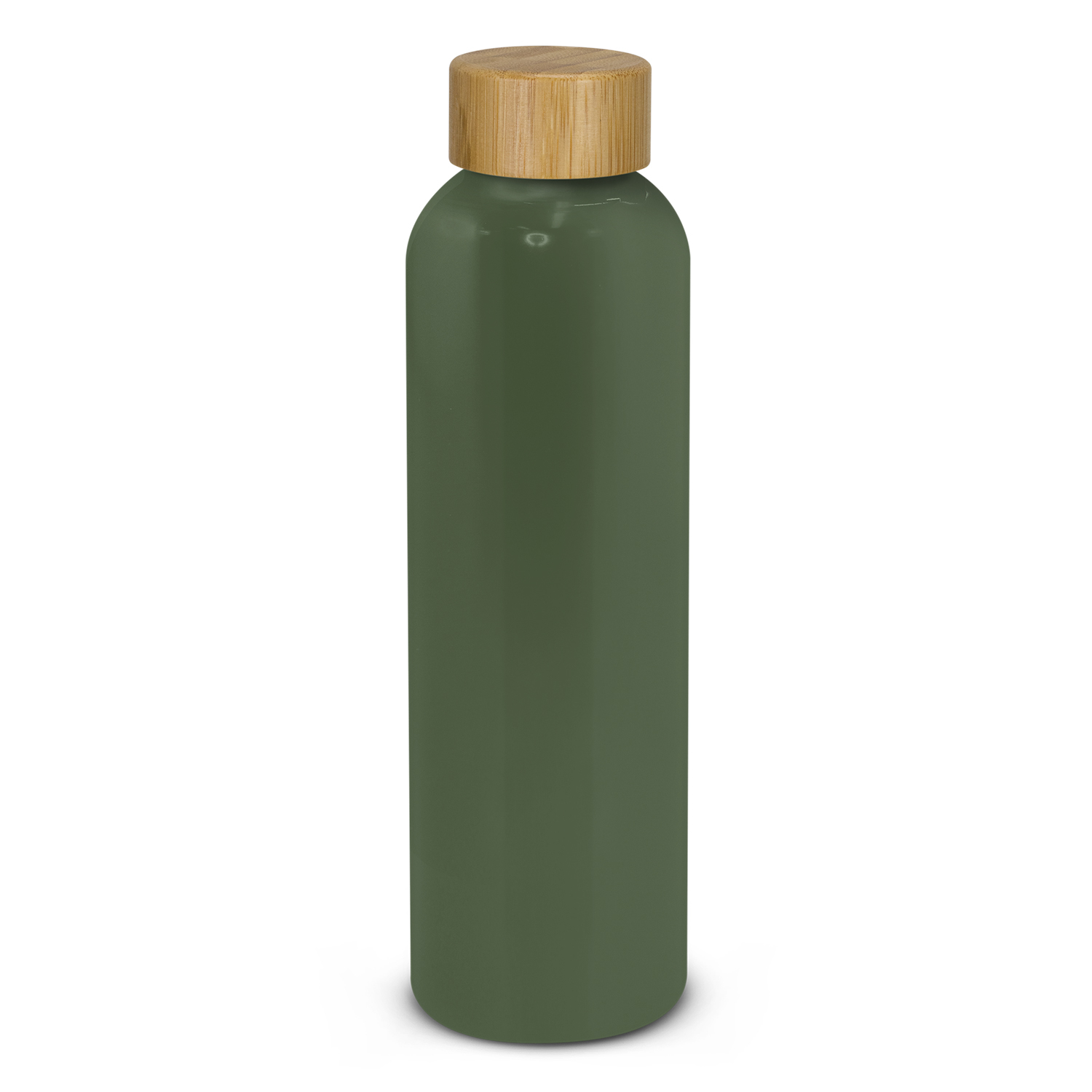 Eden Aluminium Bottle Bamboo Lid - 66733_126155.jpg