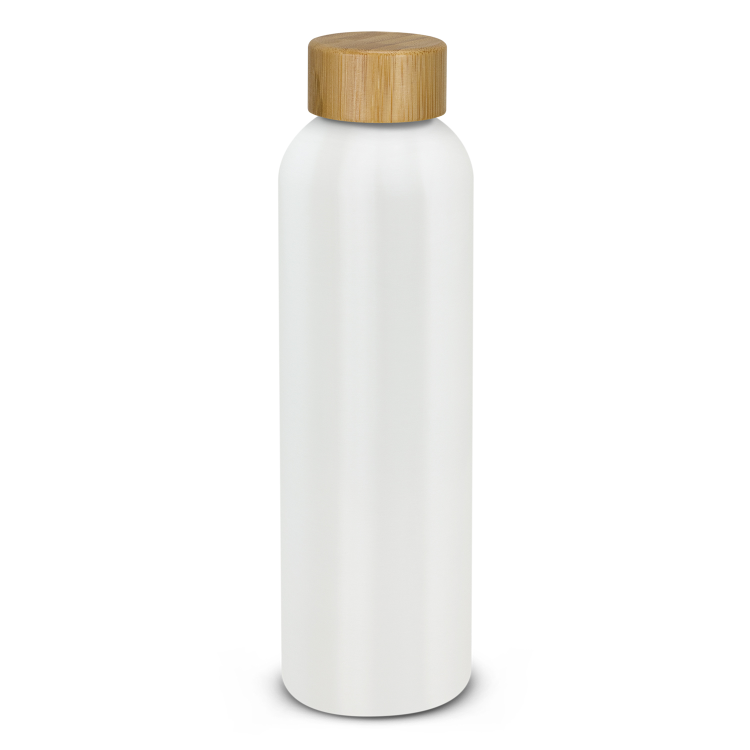 Eden Aluminium Bottle Bamboo Lid - 66733_126440.jpg