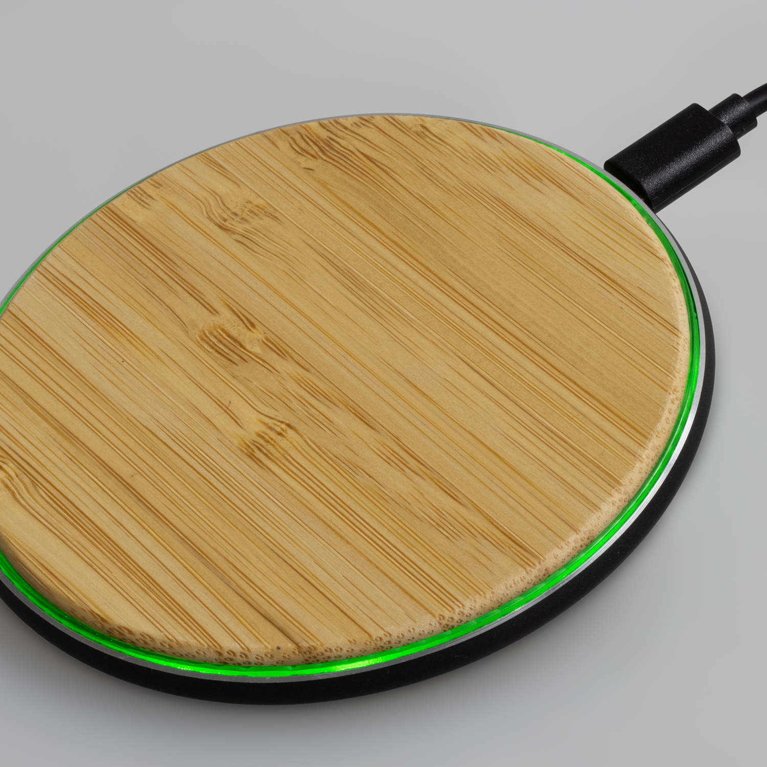 Bamboo 15W Wireless Fast Charger - 66755_126185.jpg