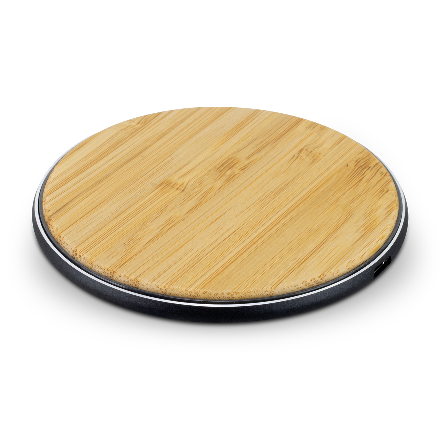 Bamboo 15W Wireless Fast Charger - 66755_126592.jpg
