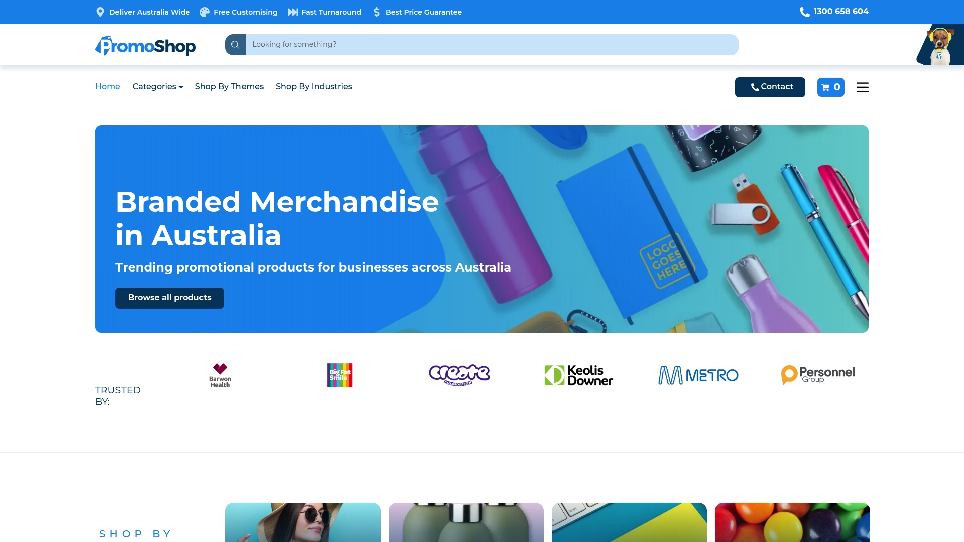 Promoshop