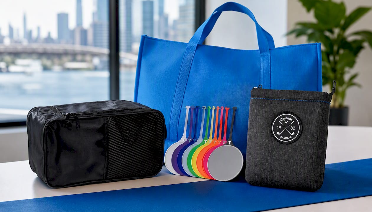 Shoe Bag