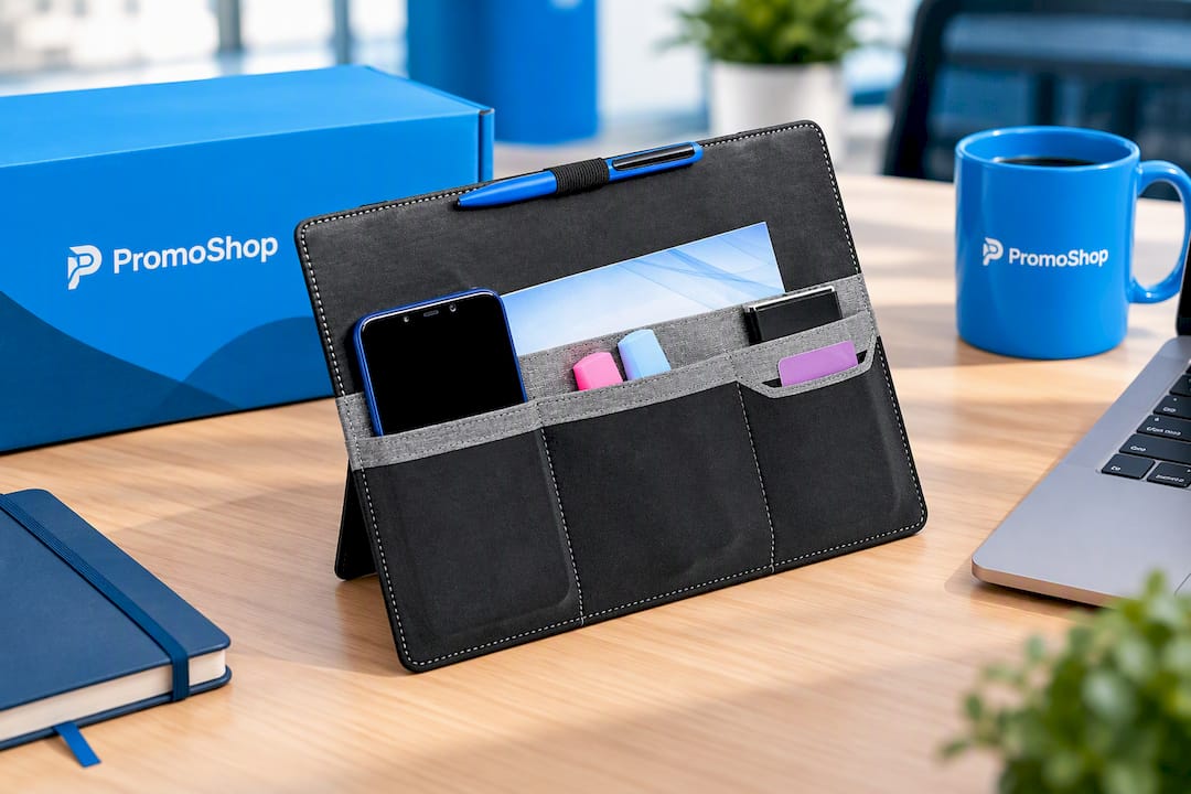 Remote Work Organiser