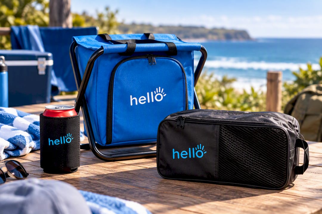 Premium Neoprene Stubby Cooler