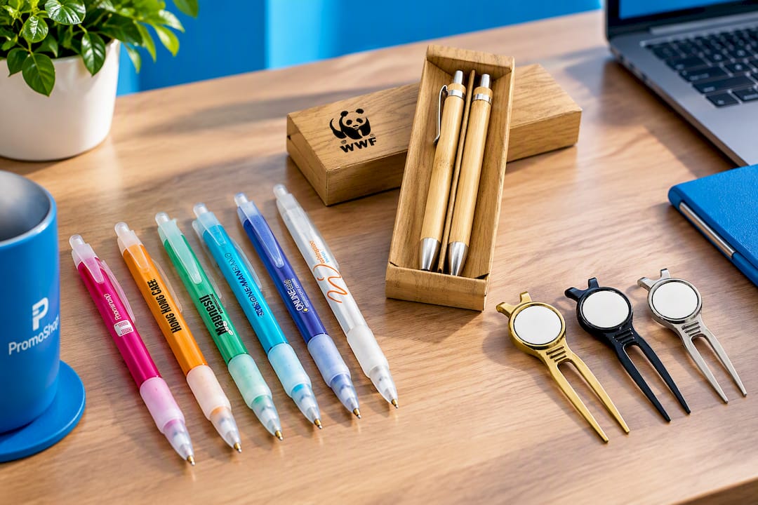 Widebody Ice Clear Pen