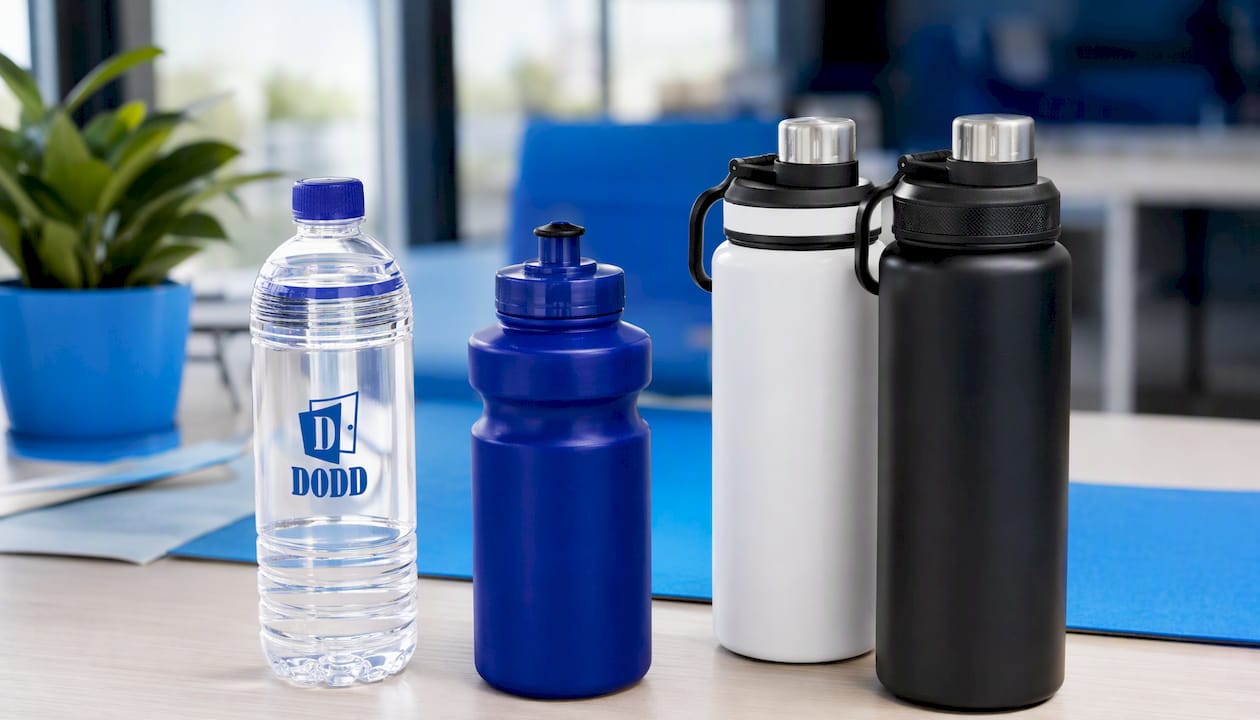Tritan Bottle