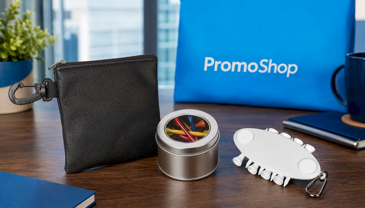 Premium Leather Valuables Pouch
